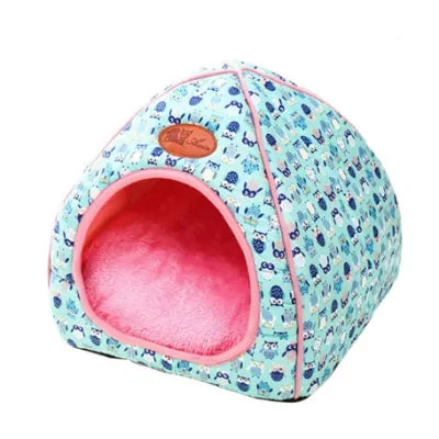 Soft Dogs Nests Winter Kennels