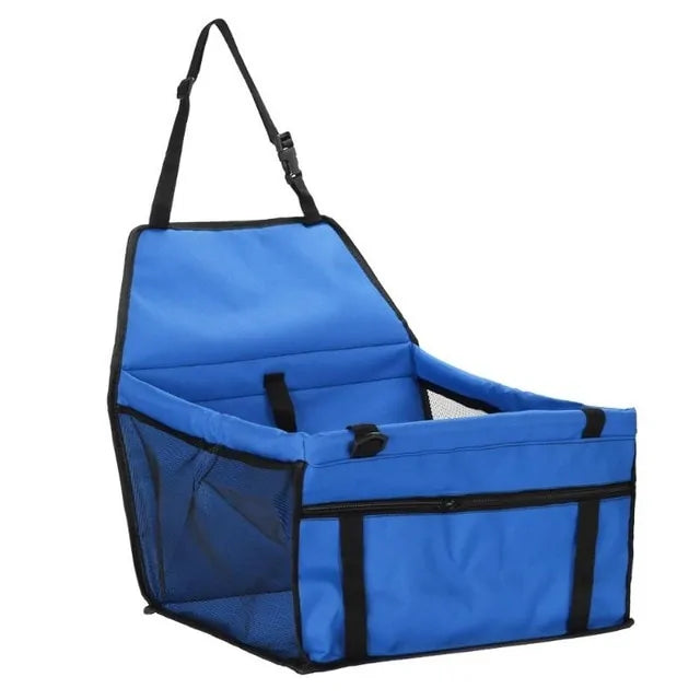 Folding Pet Dog Carrier Pad bag