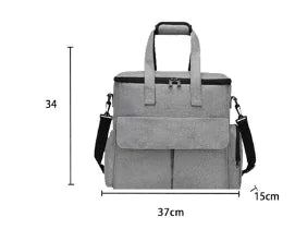 Unique Pet Travel Bag For Your Beloved Pet