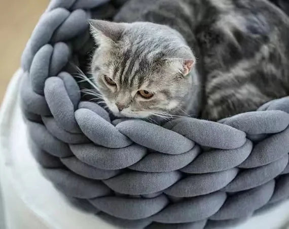 Comfortable Premium Soft Pet Bed