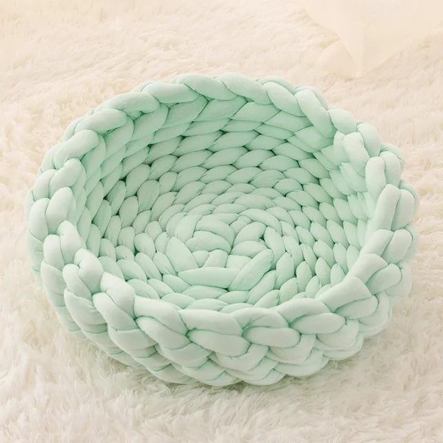 Comfortable Premium Soft Pet Bed