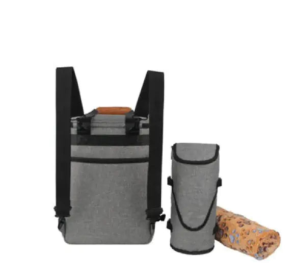 Unique Pet Travel Bag For Your Beloved Pet